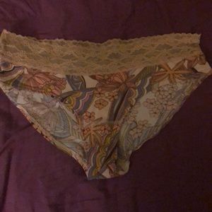 Victoria secret panties